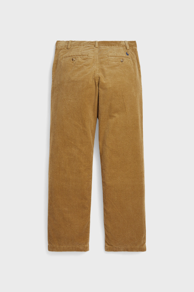 Little Boys Corduroy Bedford Pant
