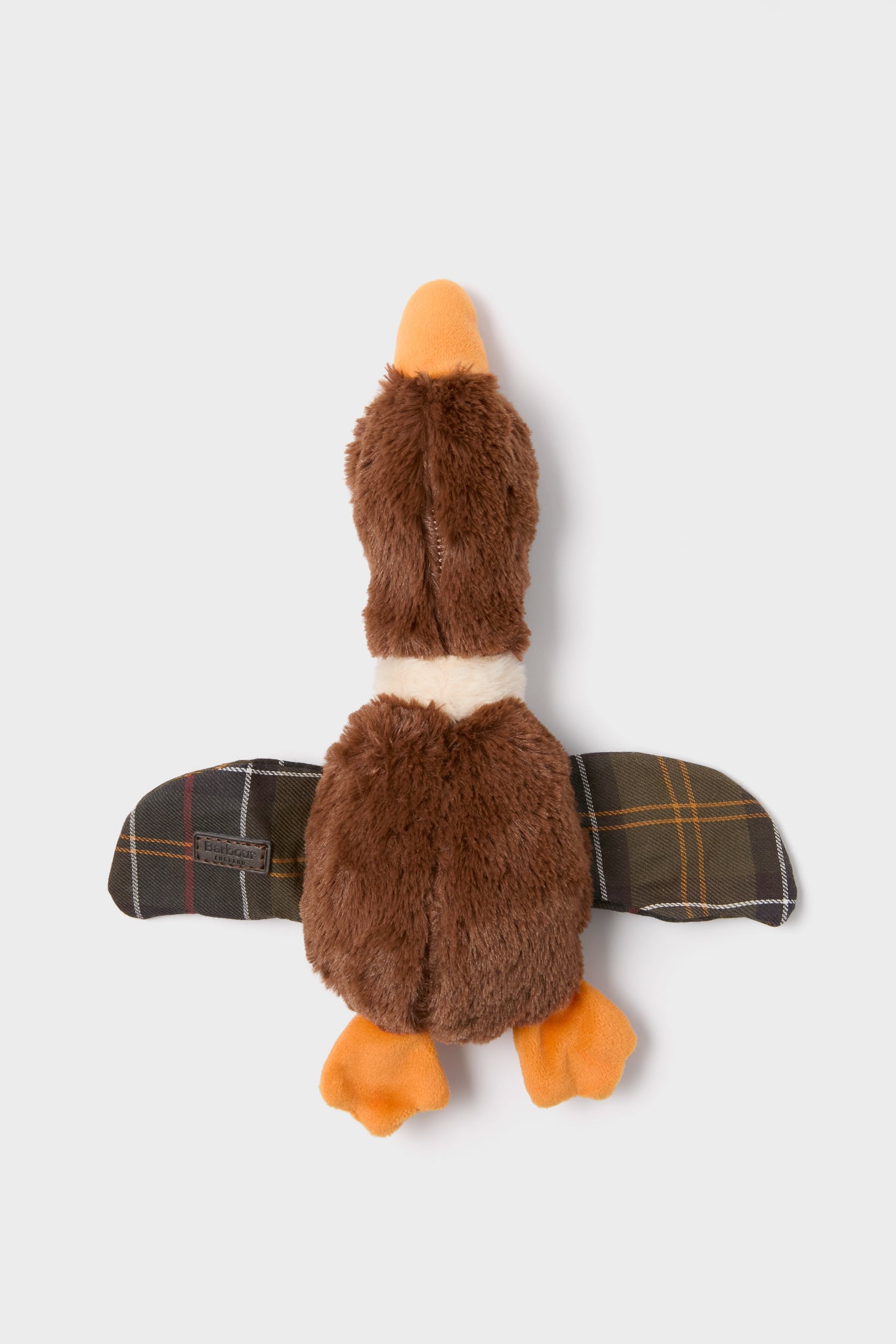 Dog Flying Duck Toy