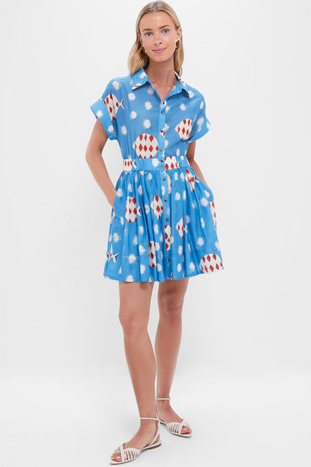 Rising Tide Howard Dress