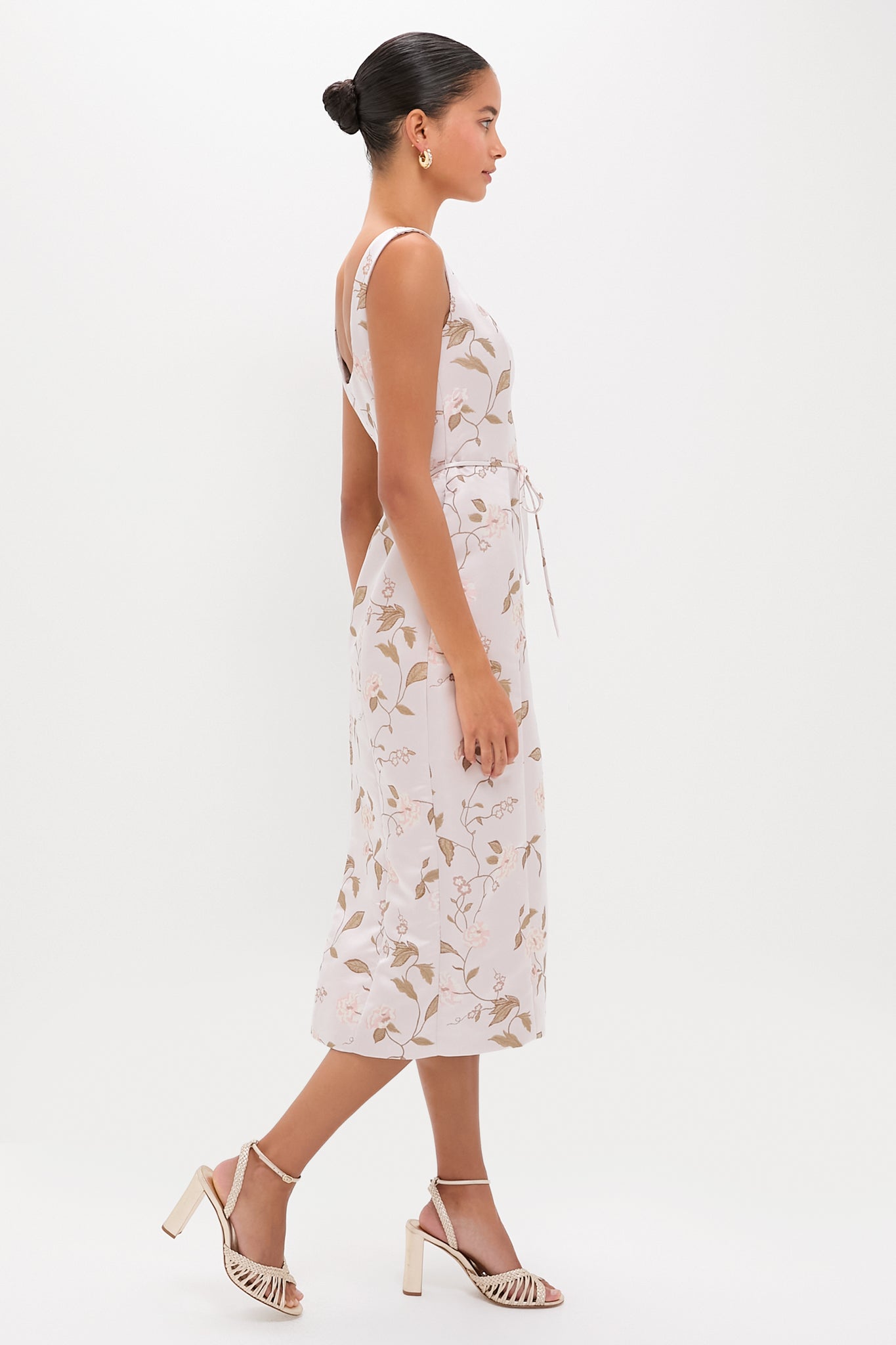 summer & rose karoo gauzy midi dress summer & rose | Dresses | Summer Rose Karoo Gauzy Midi Dress