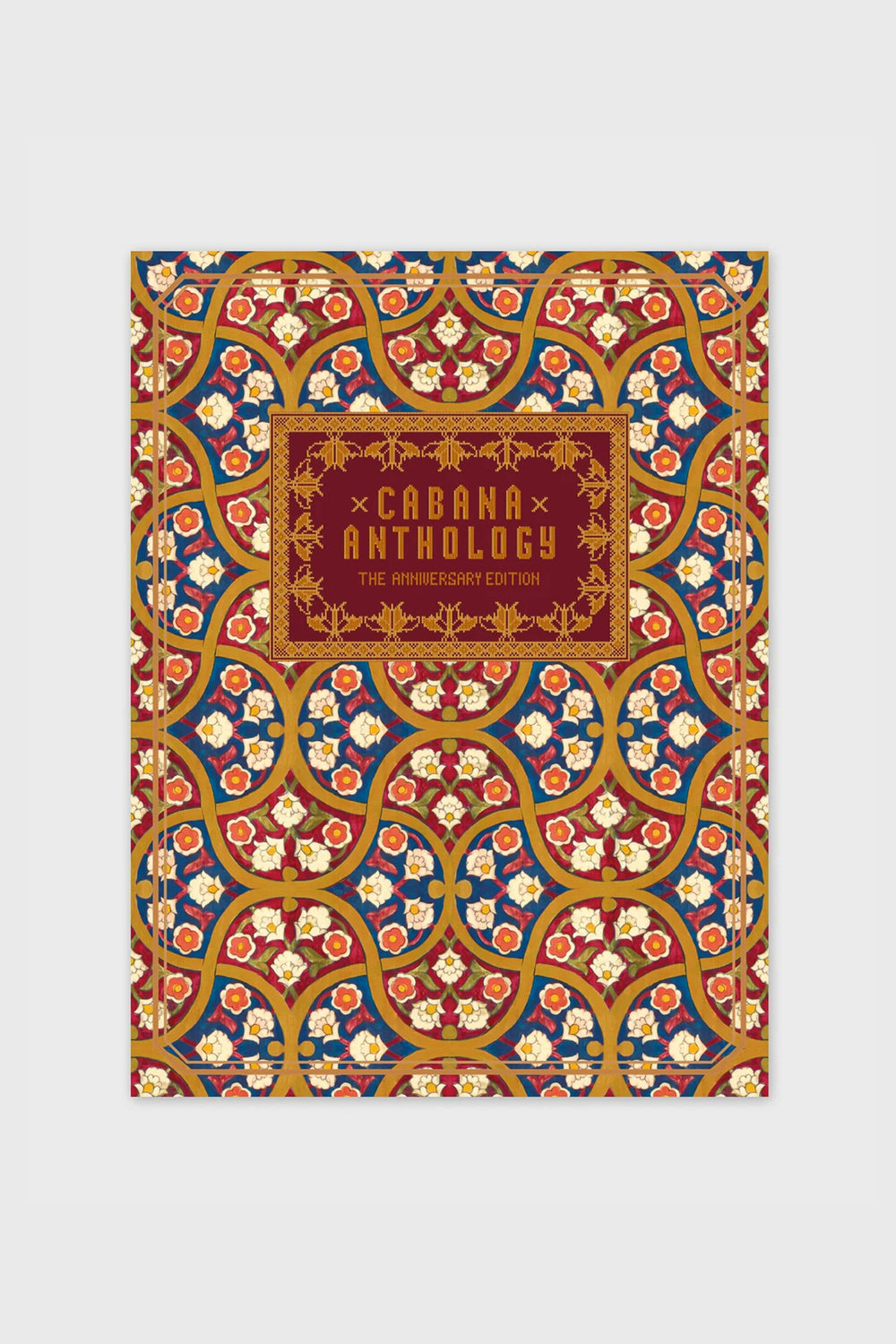 Cabana Anthology: The Anniversary Edition