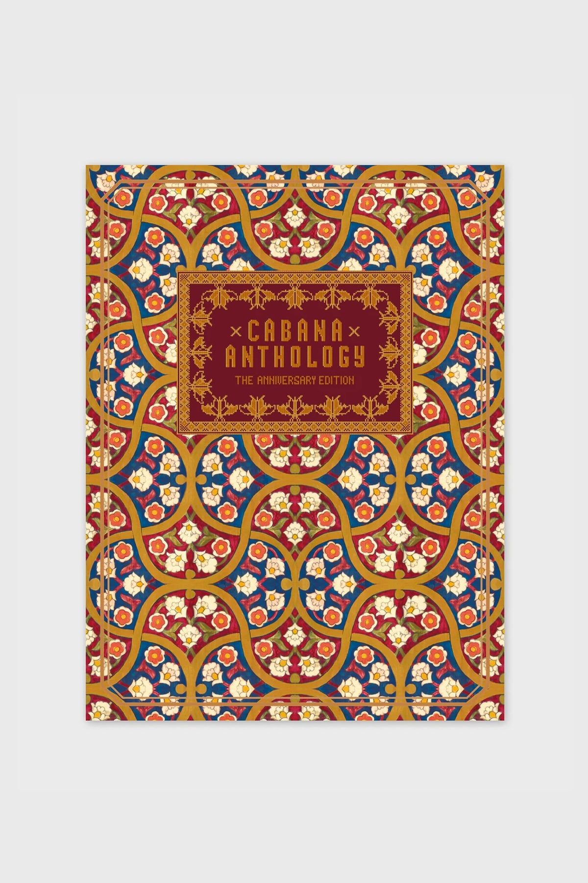 Cabana Anthology: The Anniversary Edition