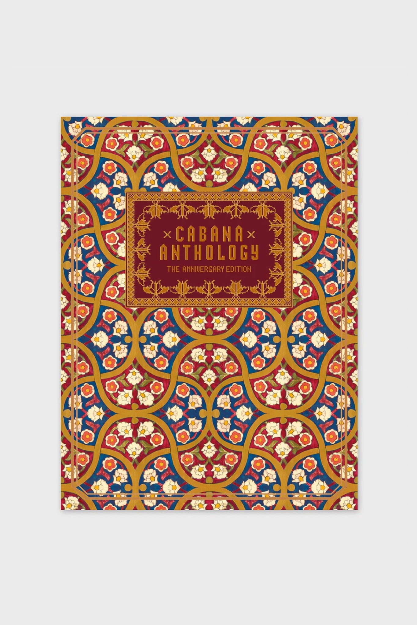 Cabana Anthology: The Anniversary Edition