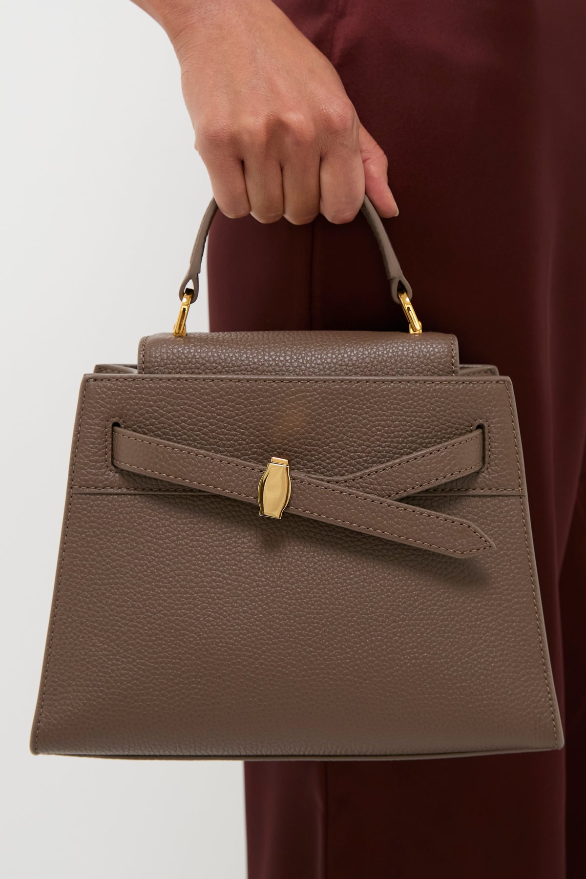 Bark Veronica Beard Dash Top Handle