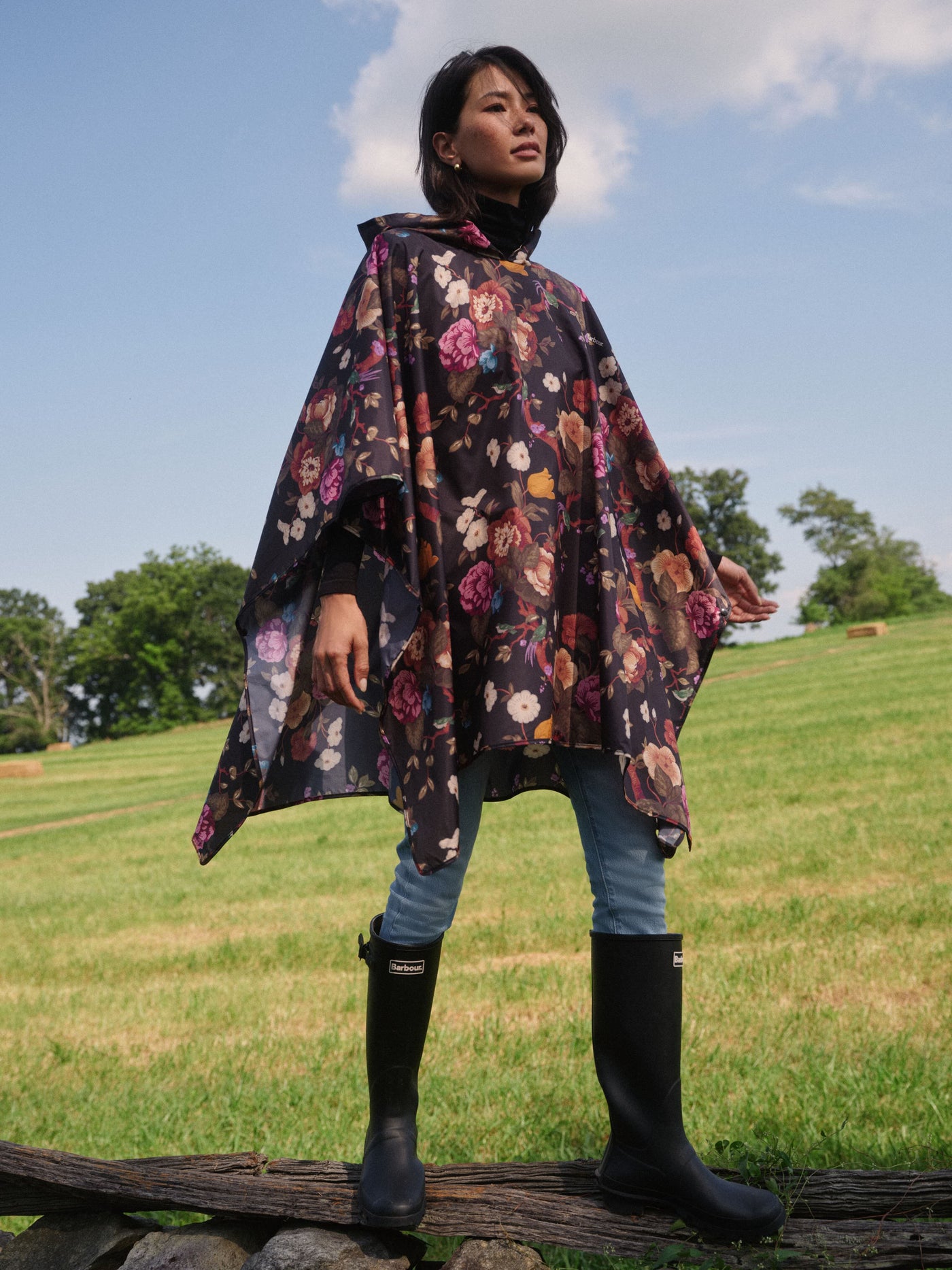Black Bede Boots
