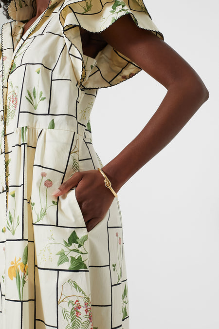 Fresher Buds Alice Dress