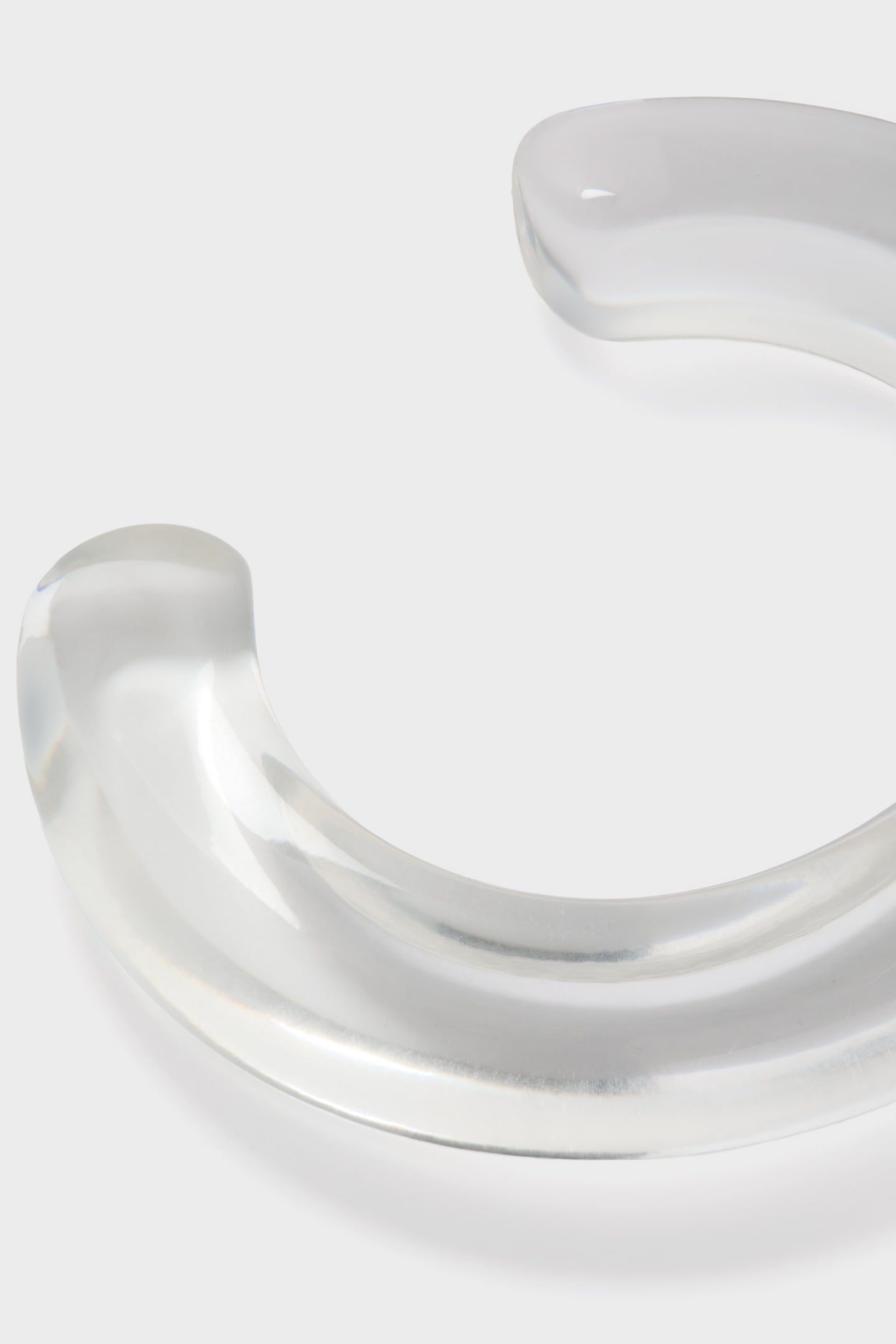 Clear Ridge Cuff
