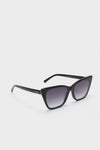 Black Alina Sunglasses