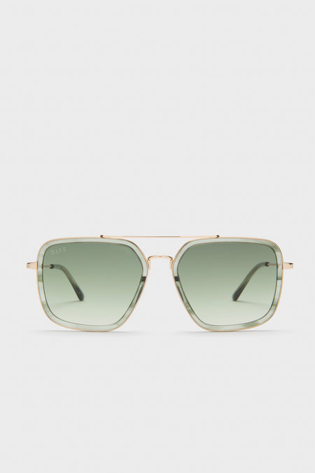 Cool Matcha Jordan Sunglasses