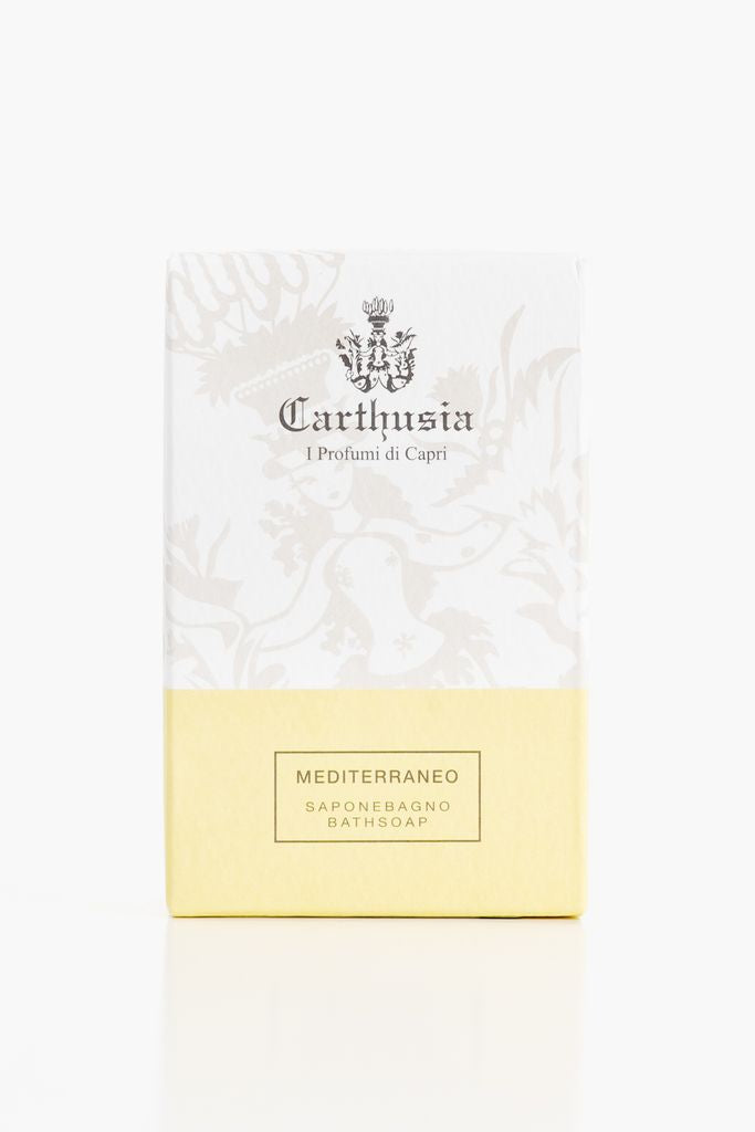 Bath Soap of Capri