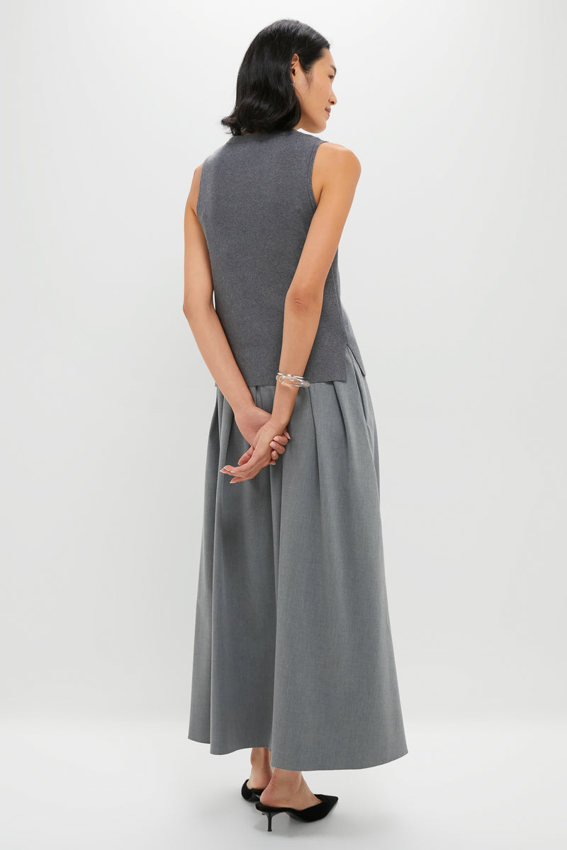 Static Madeline Dress