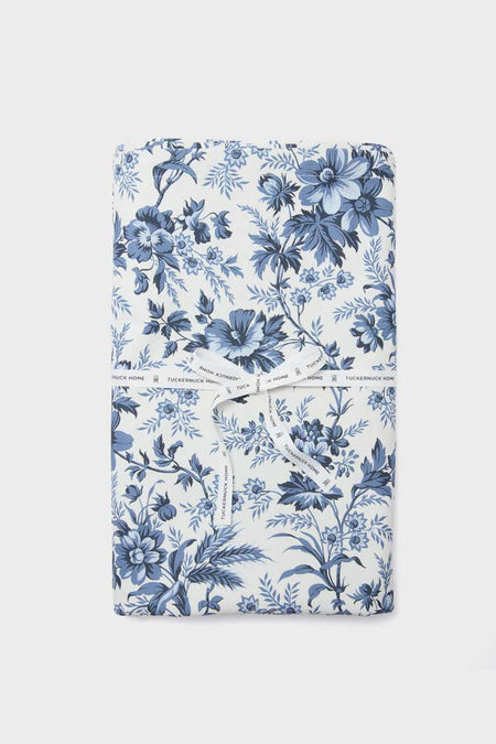 Delft Bloom Tablecloth