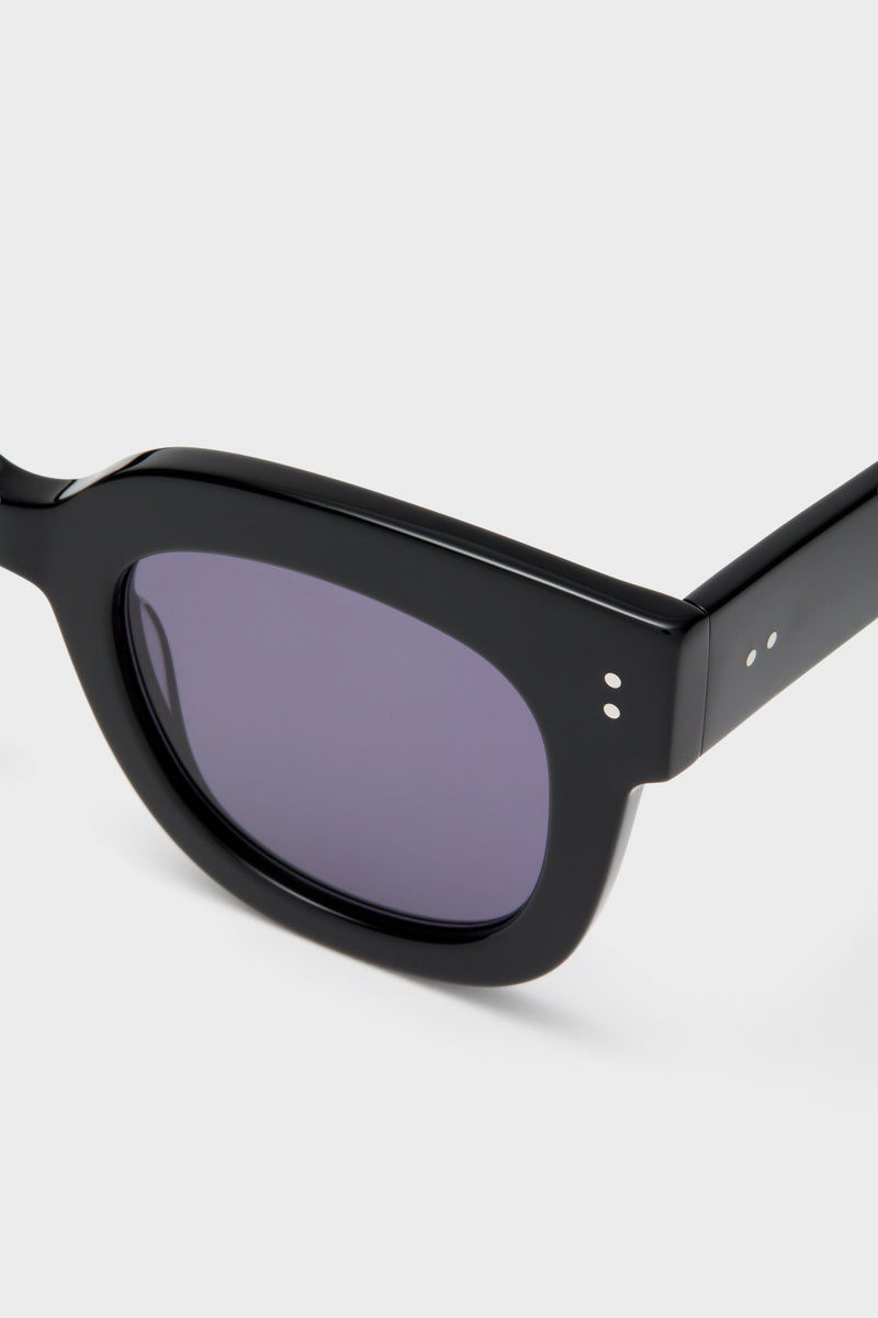 Black Maya Sunglasses