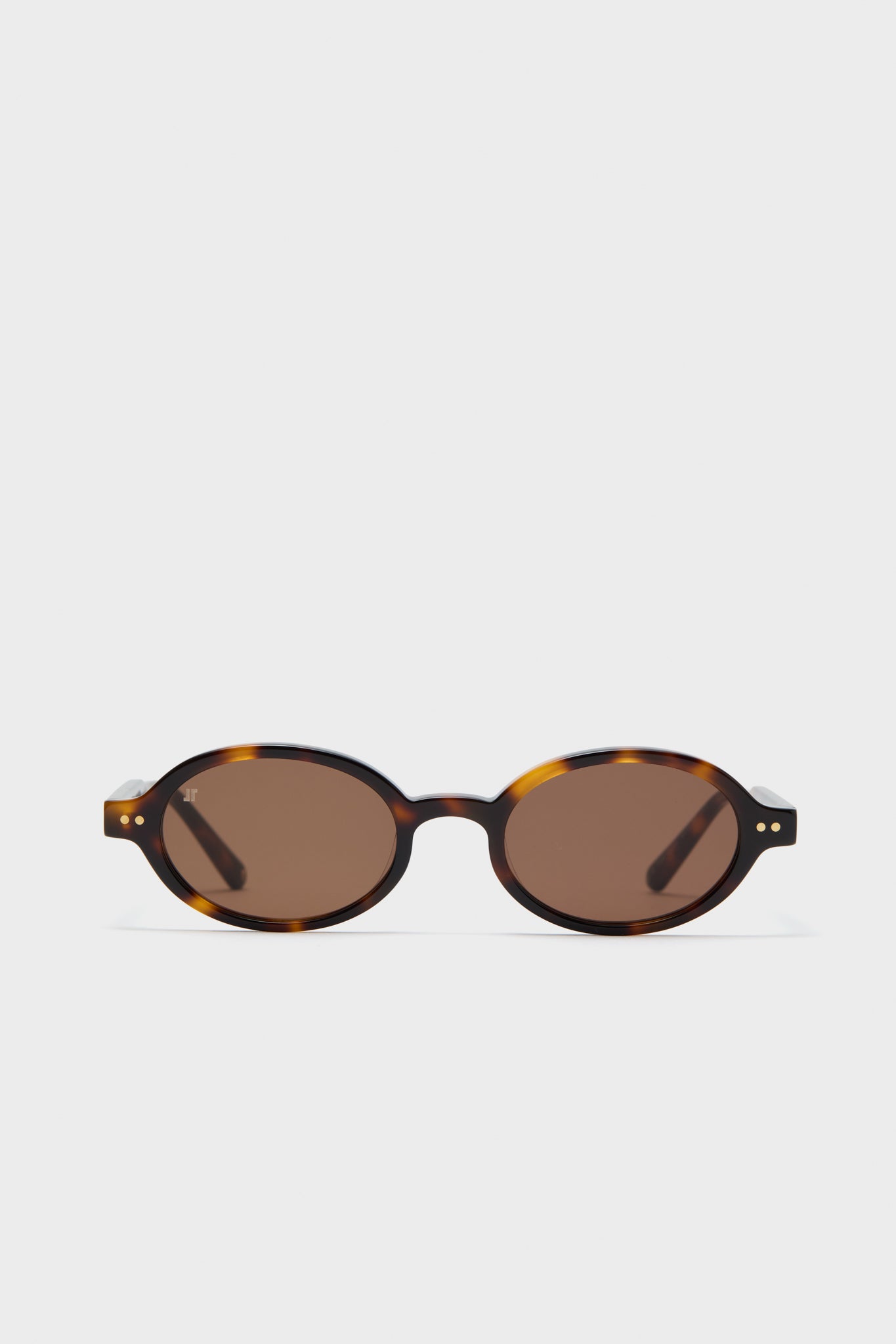 Tortoise Elvie Sunglasses | Jimmy Fairly