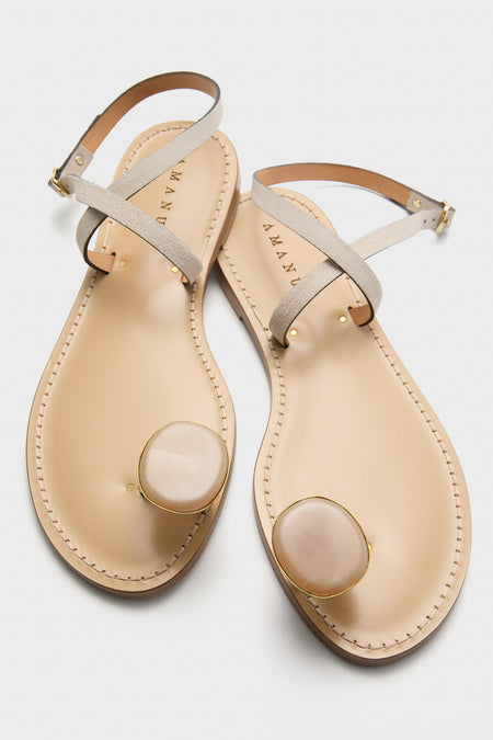 AMANU Safari Kigali Sandals