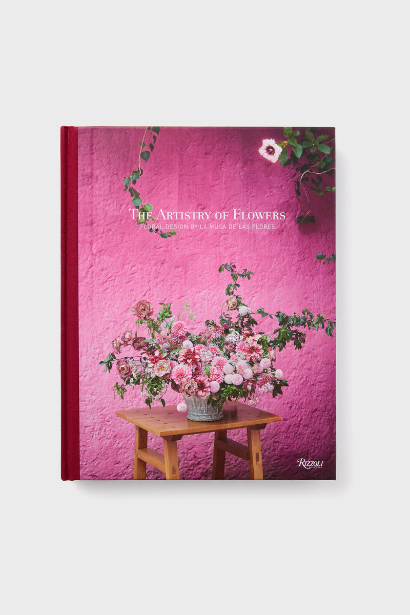 The Artistry of Flowers