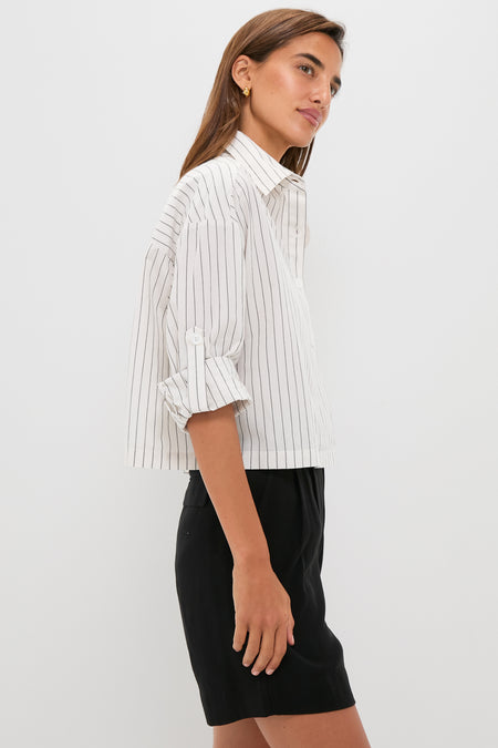Pacific Stripe Augustus Shirt