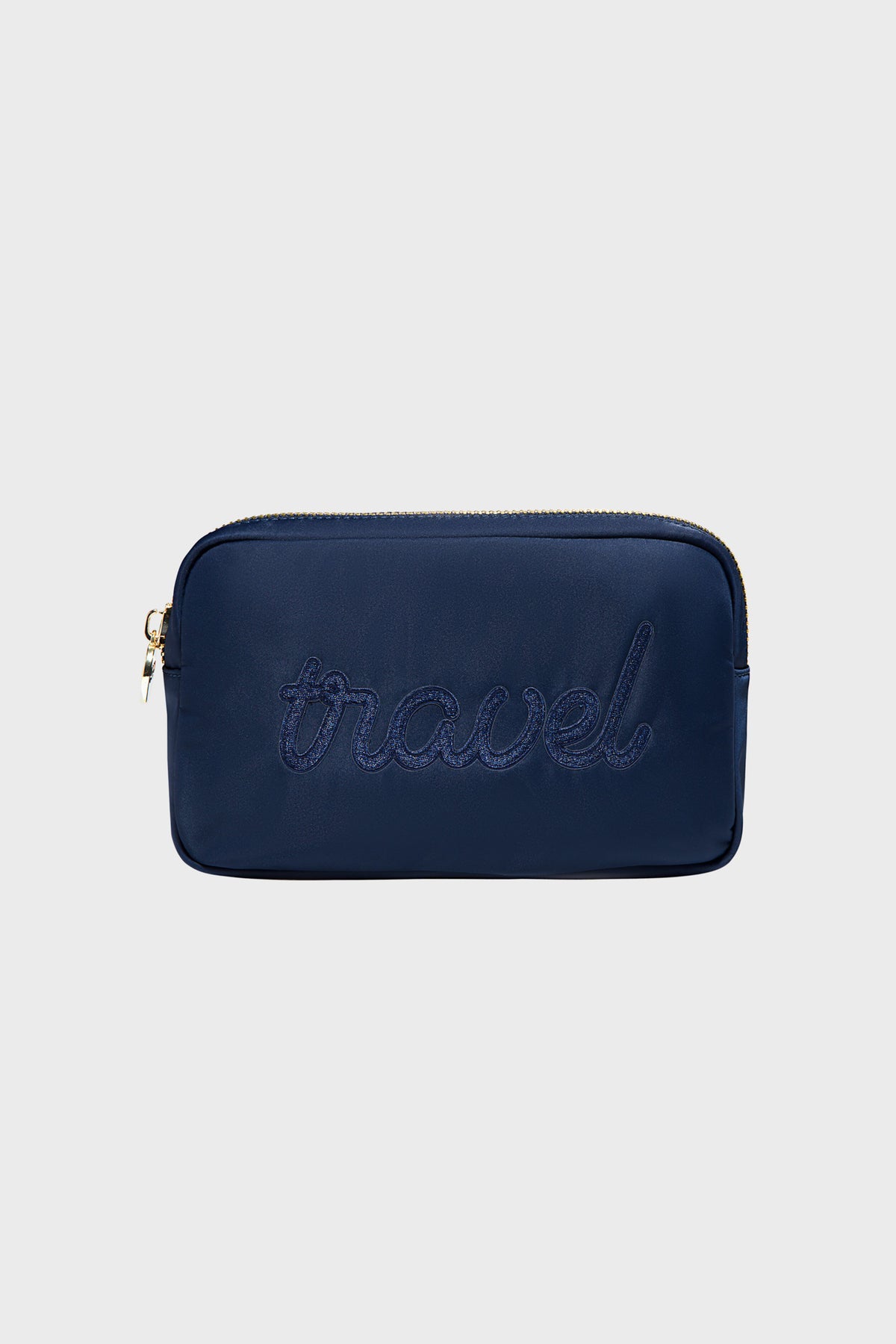 Sapphire Small Travel Pouch
