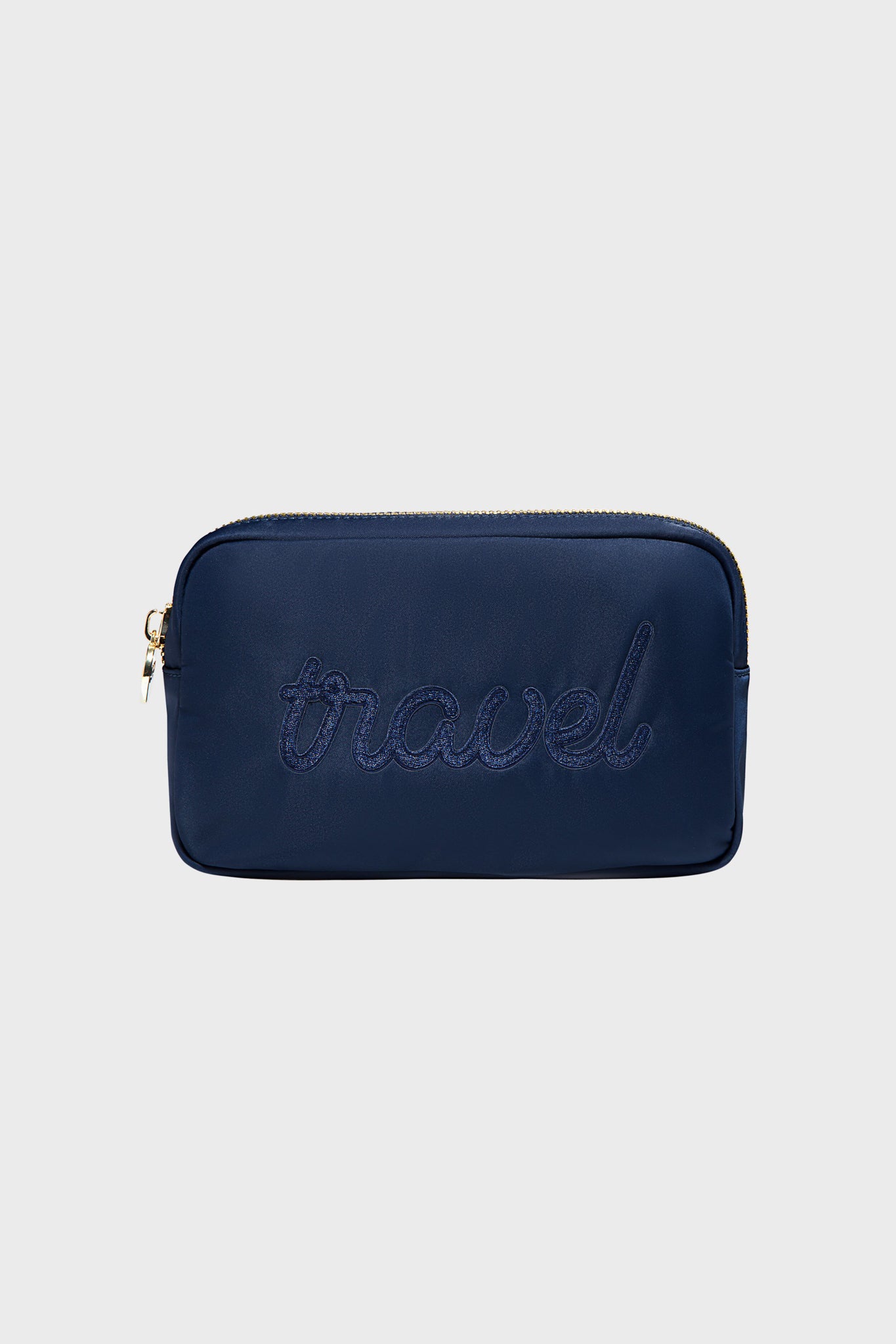 Sapphire Small Travel Pouch
