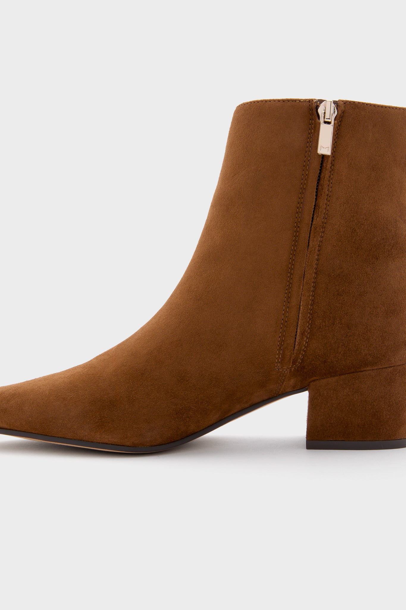 Brown Leonna Boots