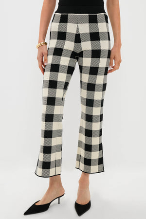 Heritage Plaid Pippa Pant