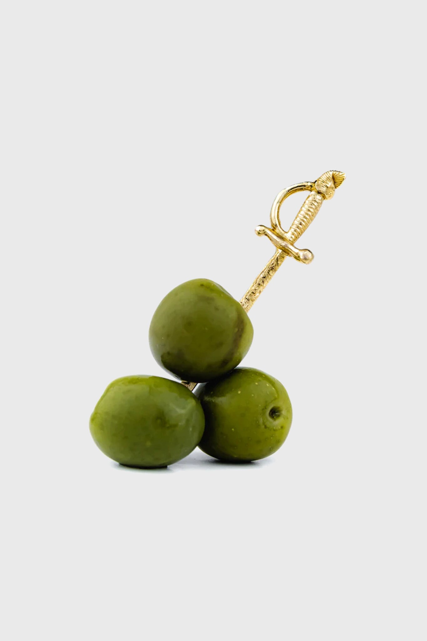 Sword Martini Picks