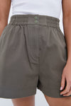 Army Green Aspen Short