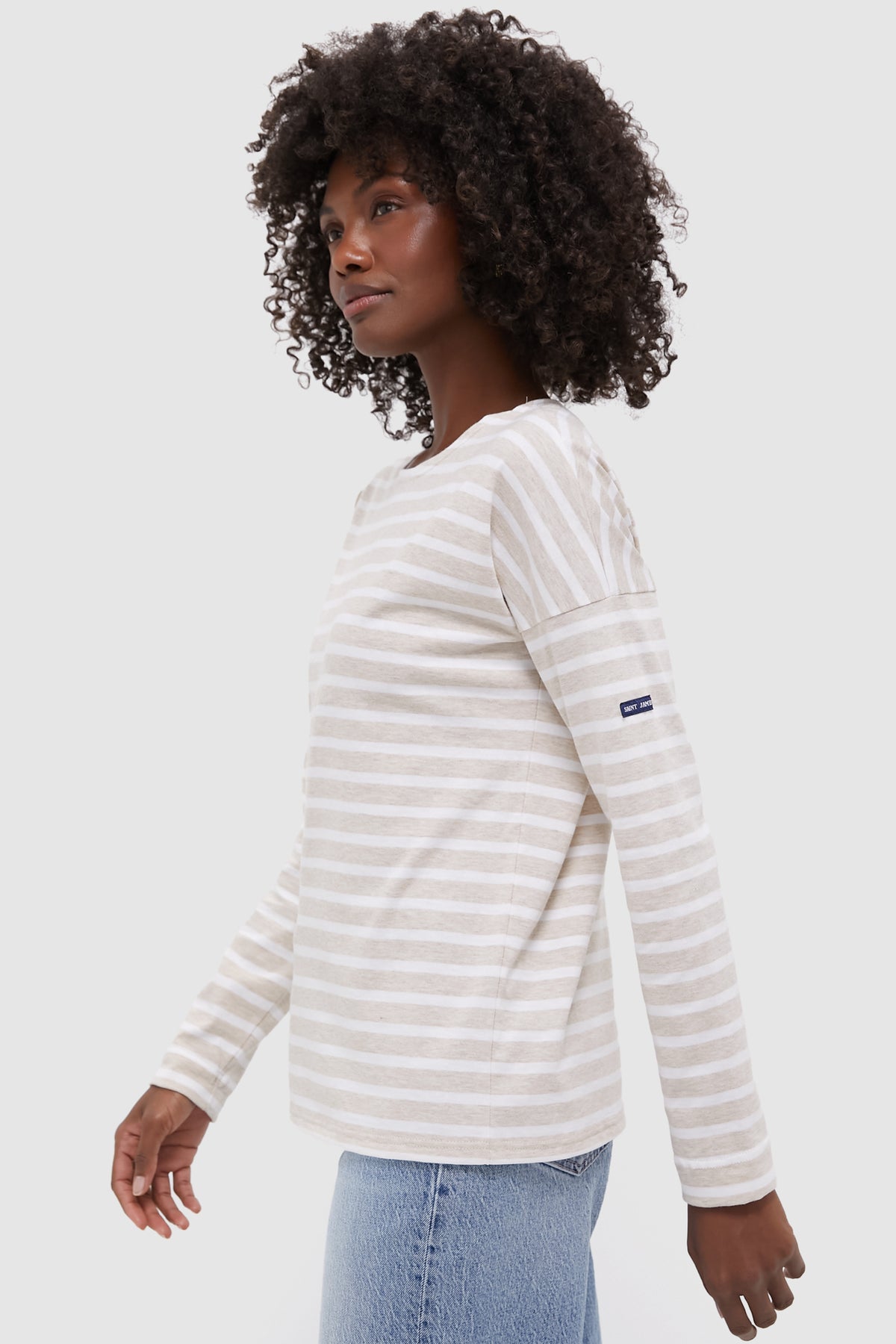 Natural Neige Minquiers Drop II