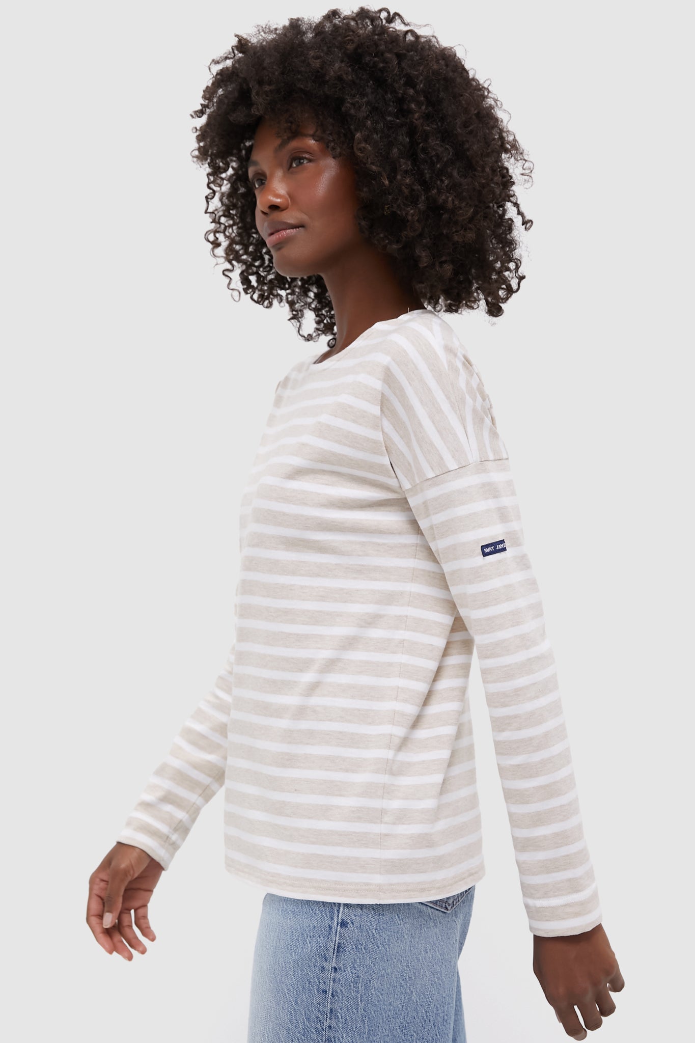 Natural Neige Minquiers Drop II