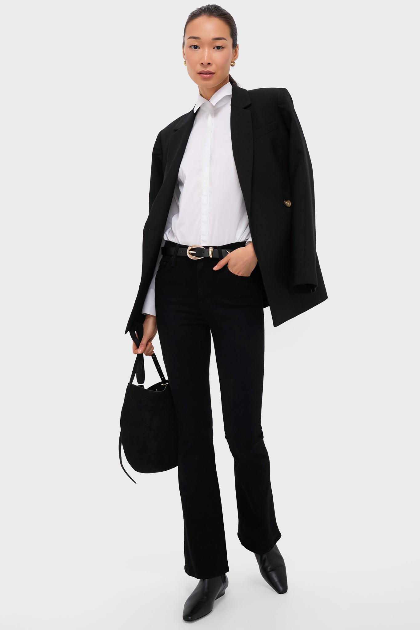 Nighty Night The Weekender