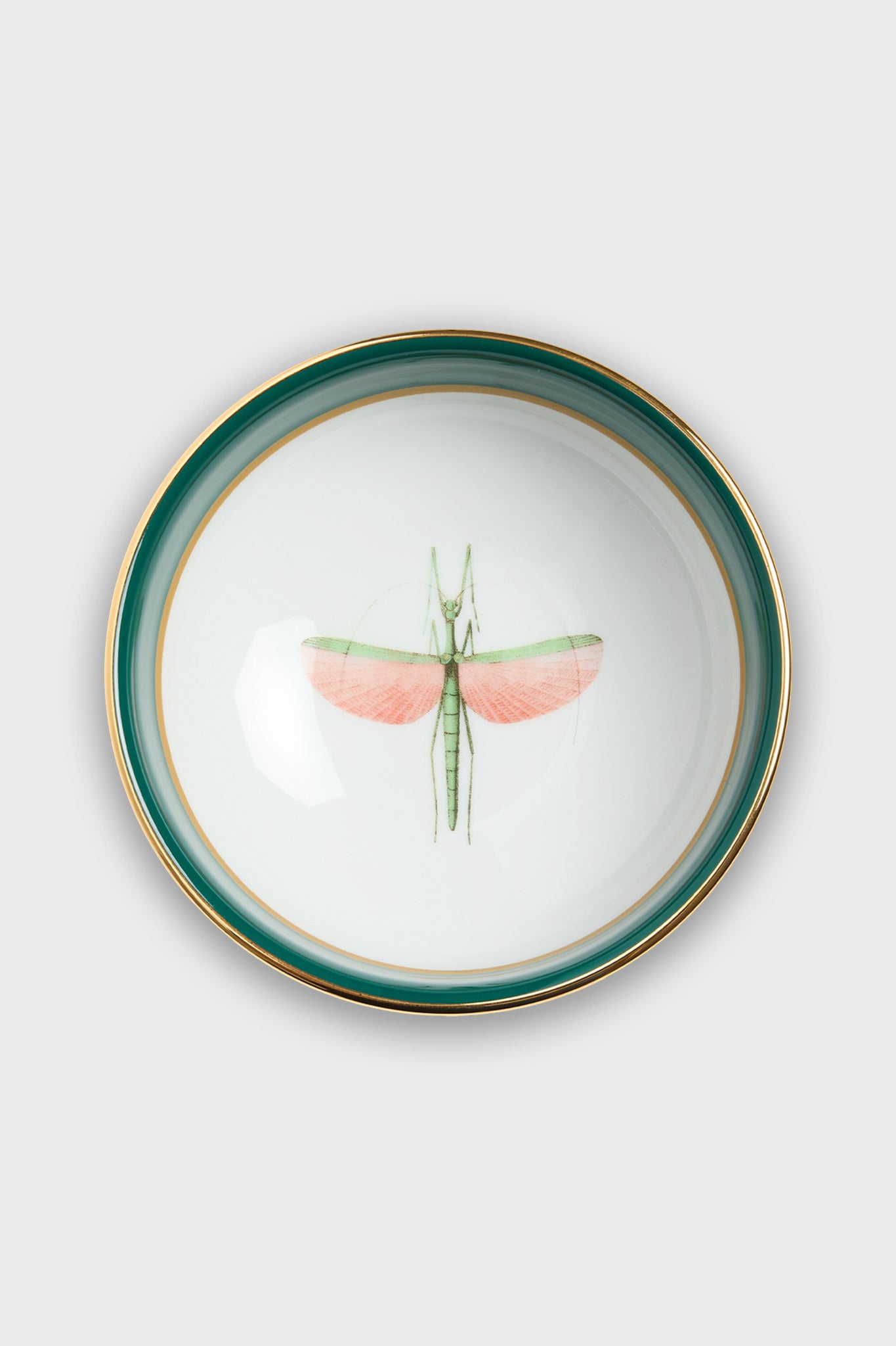 Libellula Snack Bowls (Set of 2)