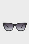 Black Alina Sunglasses