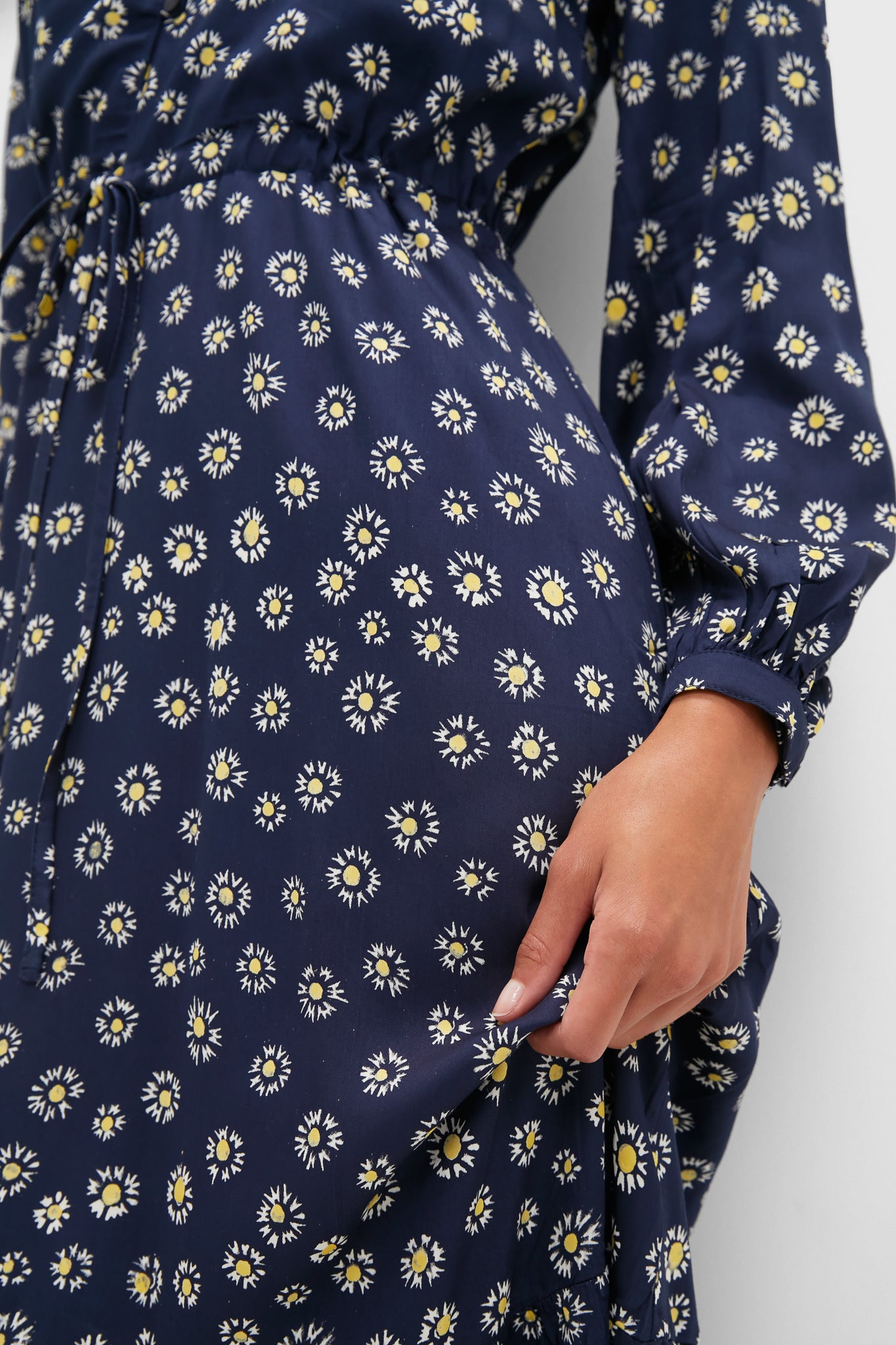 Daisy Frances 3 Dress