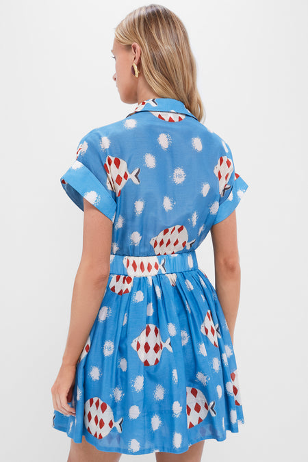 Rising Tide Howard Dress