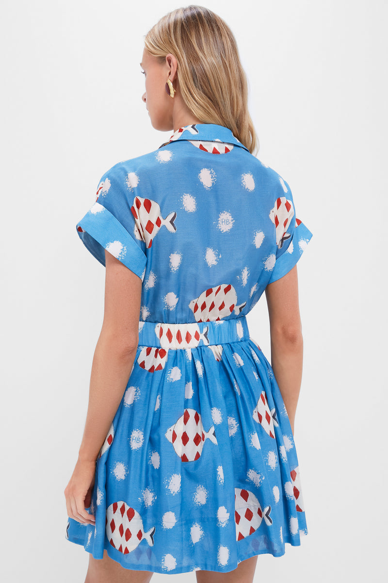 Rising Tide Howard Dress