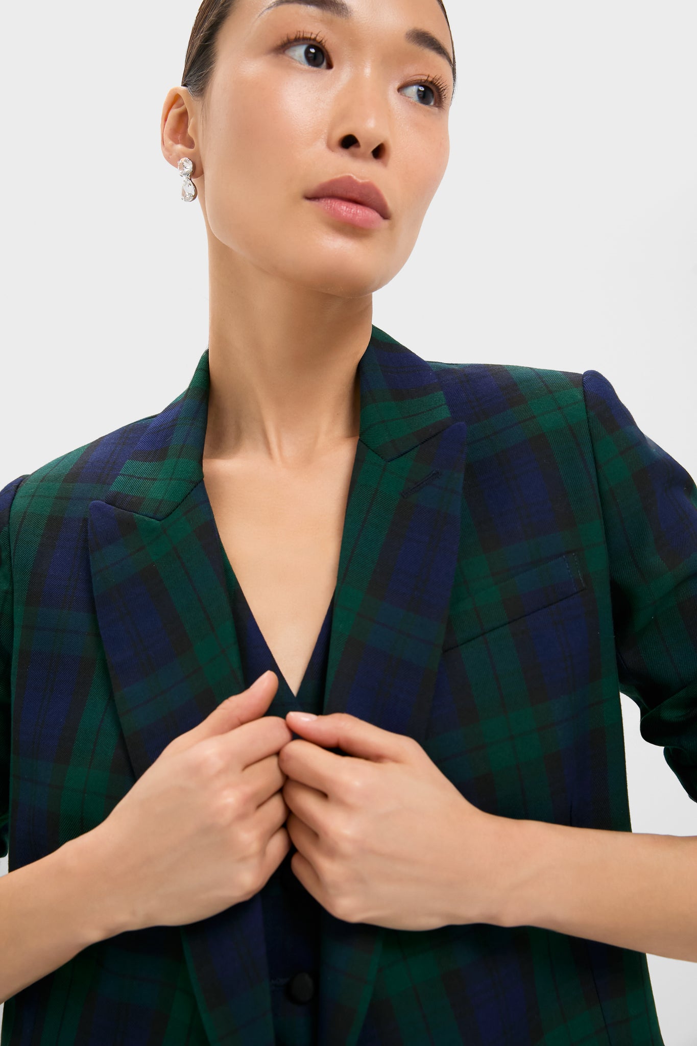 Blackwatch Diana Blazer