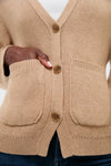 Sable Elize Cardigan