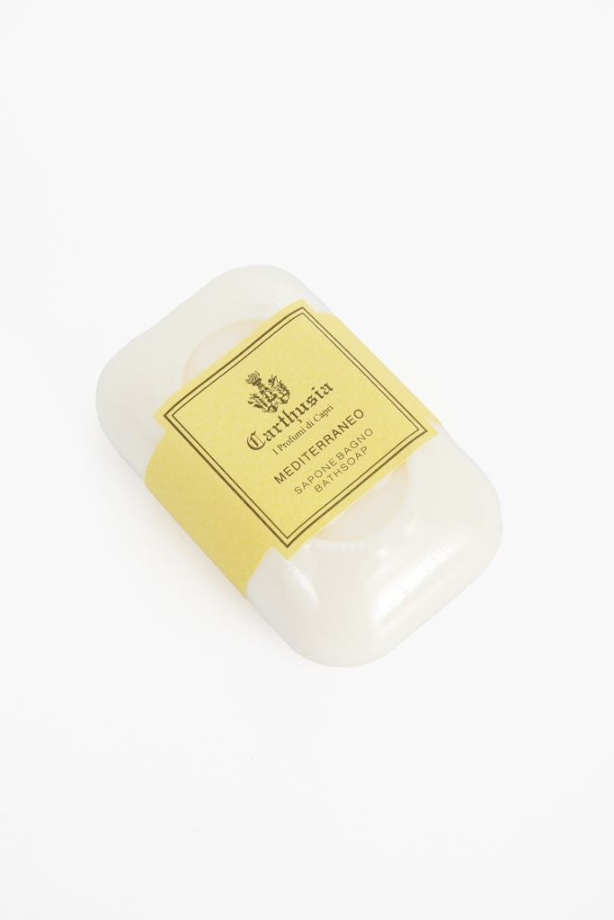 Bath Soap of Capri