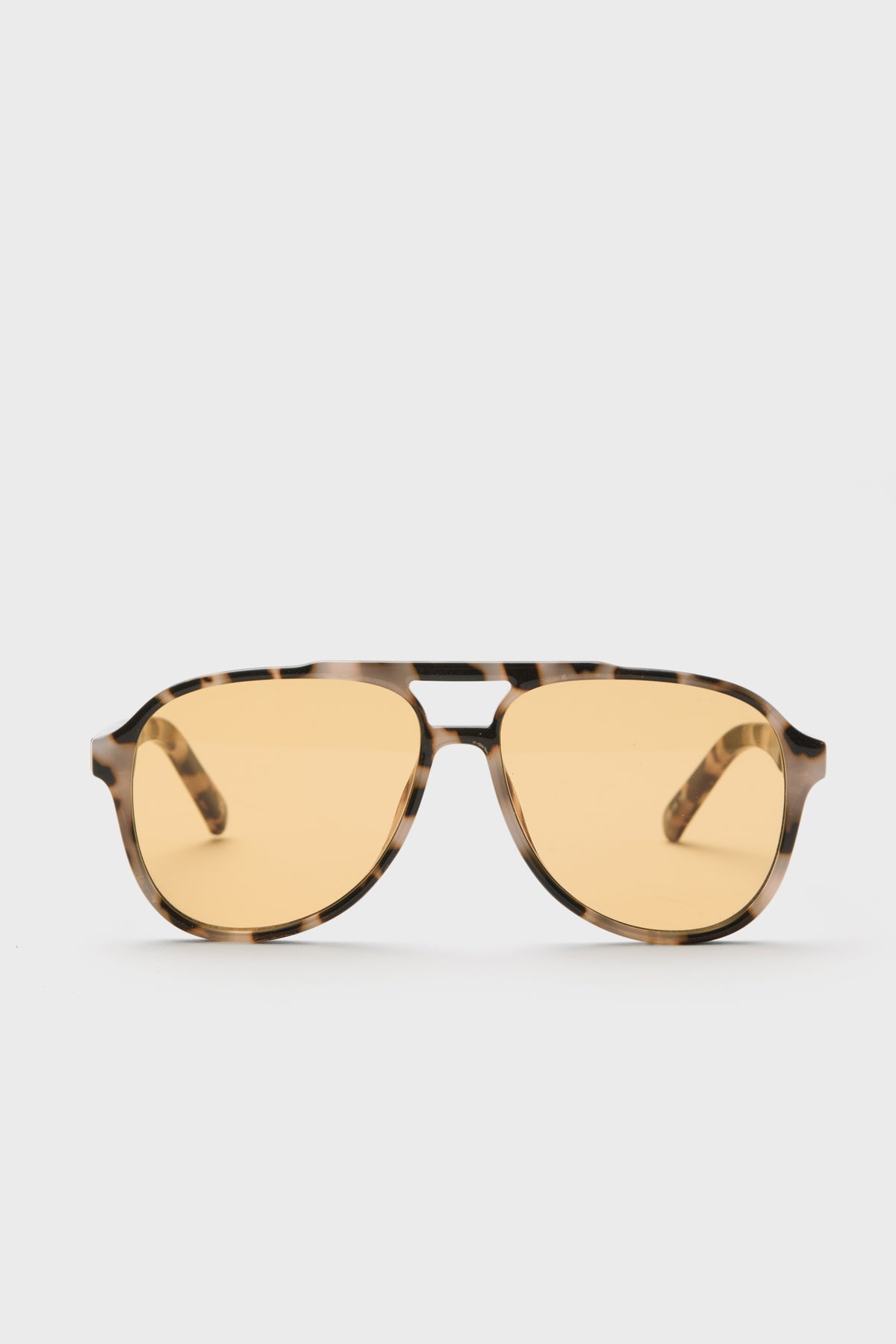 Shady Lady Sunglasses - Tort