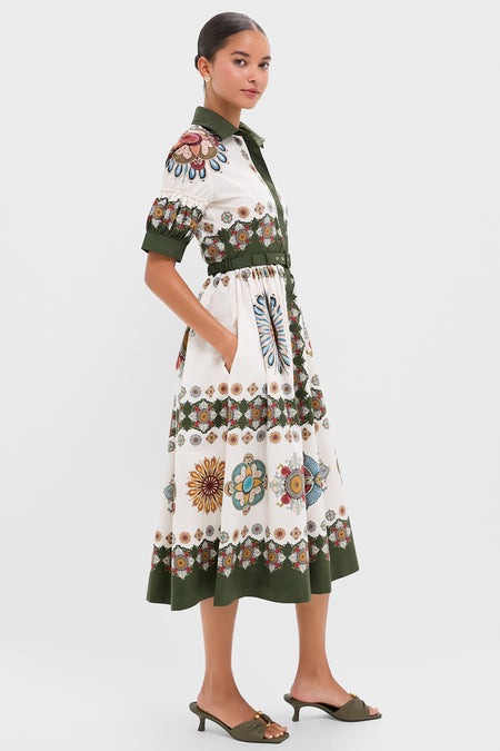 Nucleus Placee Libertine Dress