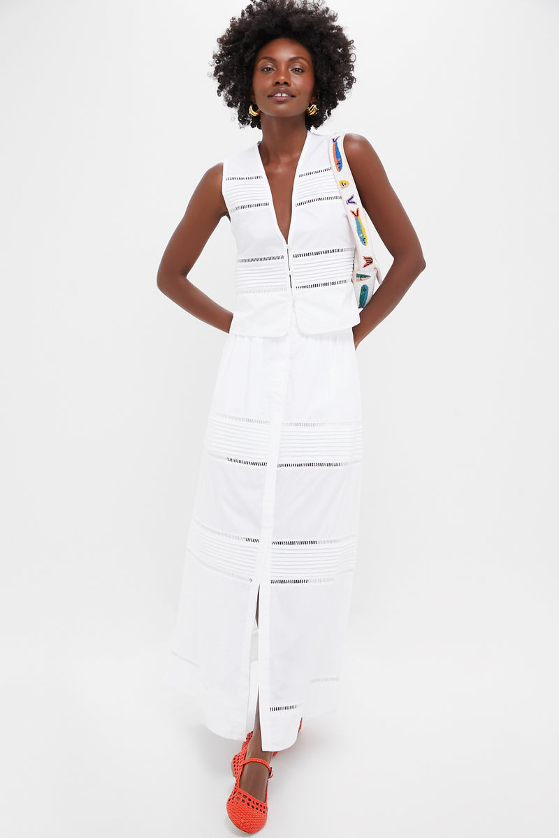 Wild Poppy Mary Jane Nell Flat