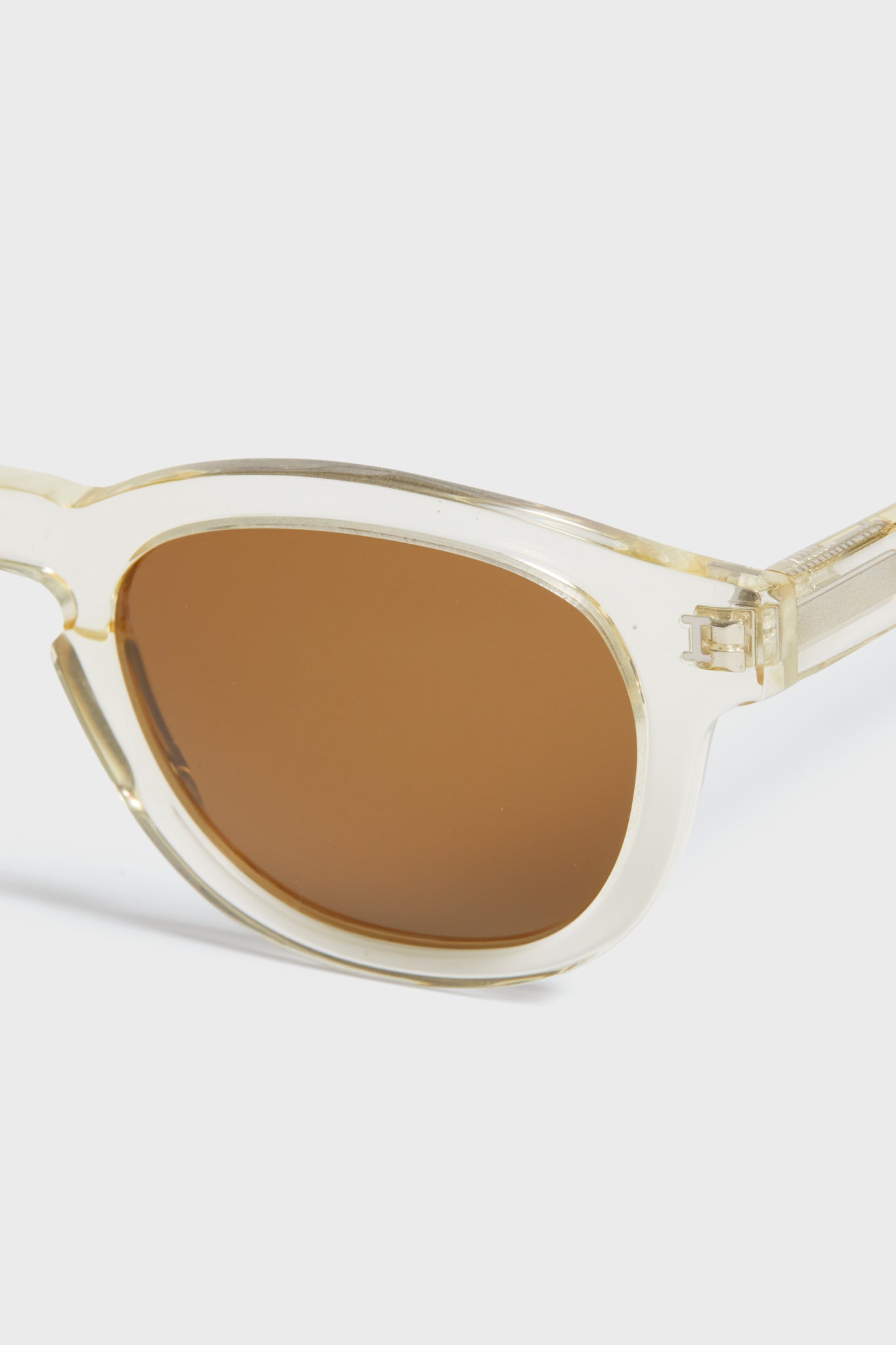 Champagne Murdoch Sunglasses Illesteva - Main Image