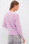 Pink Yona Sweater