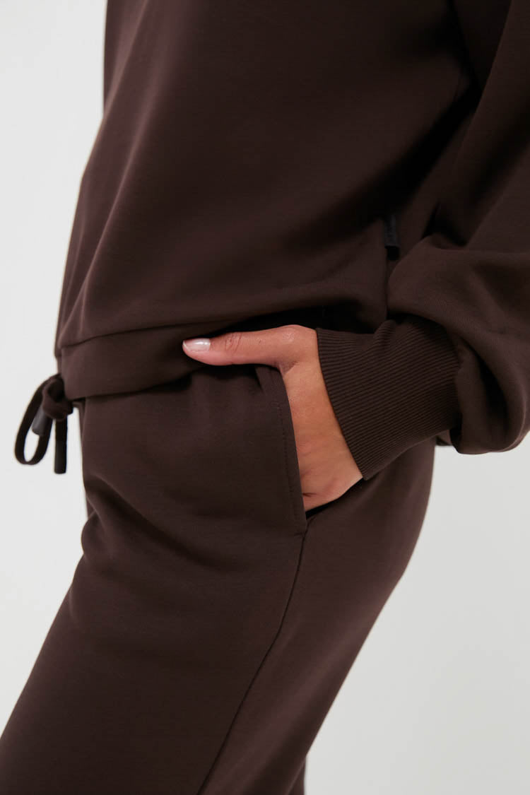 Coffee Bean The Slim Cuff Pant 25