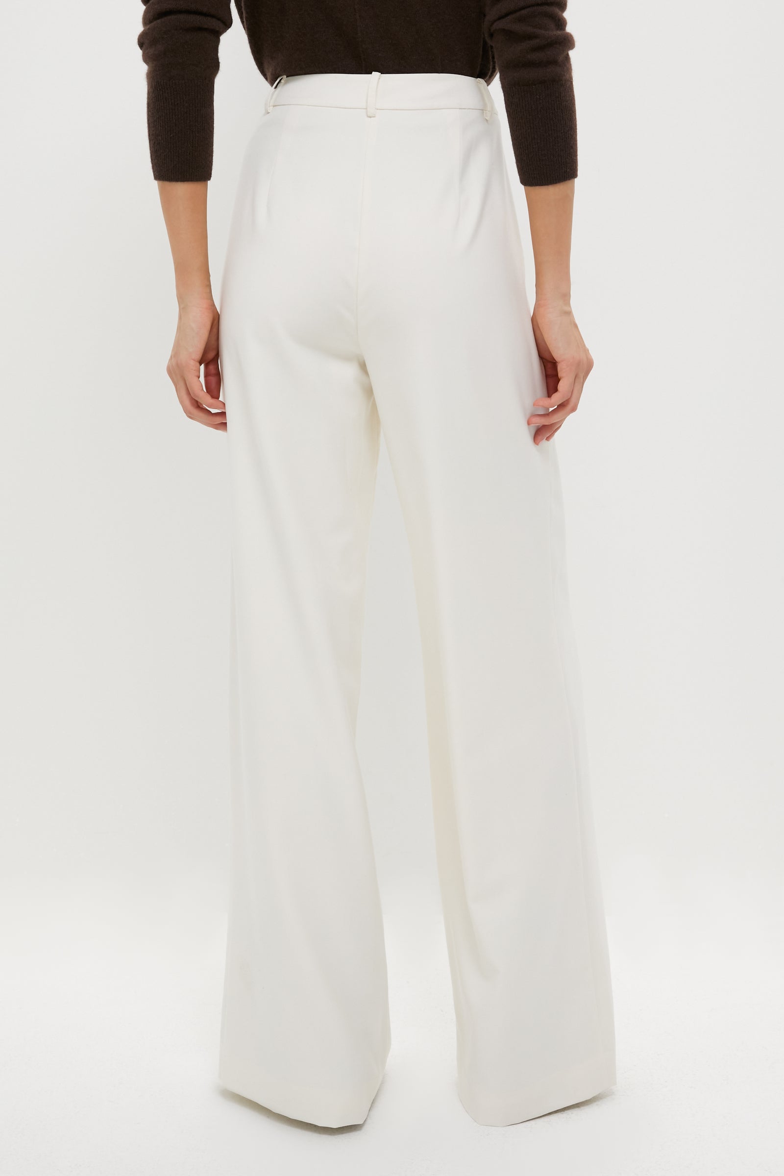 Ivory Jude Pants