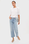 Petal Desperado Top