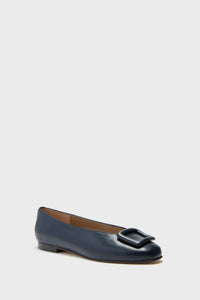 Navy Palladio Pumps