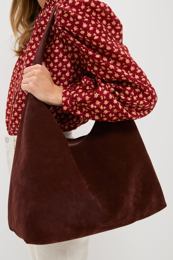 Chocolate Maxi Candy Hobo