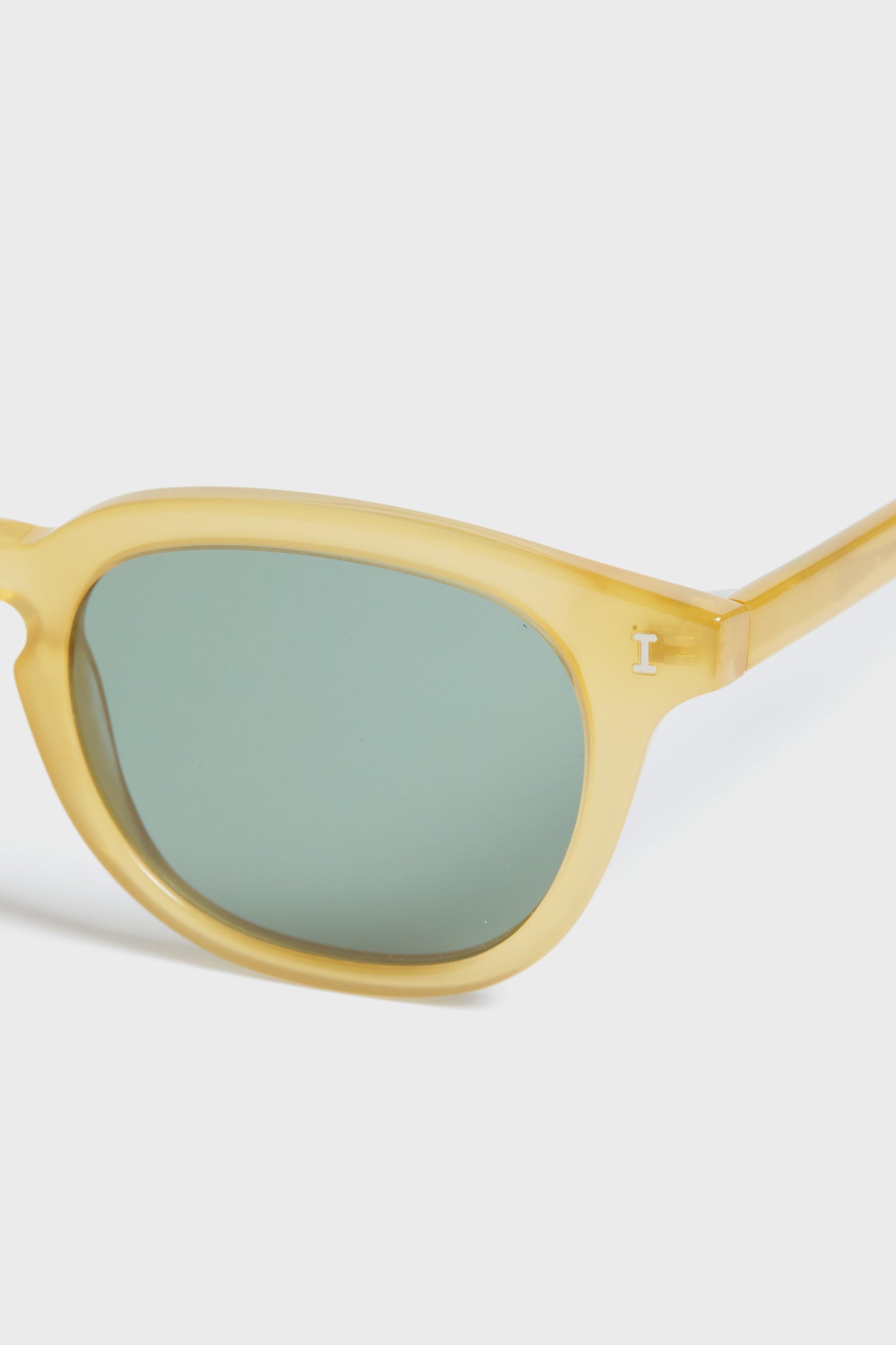Blond Slope Sunglasses