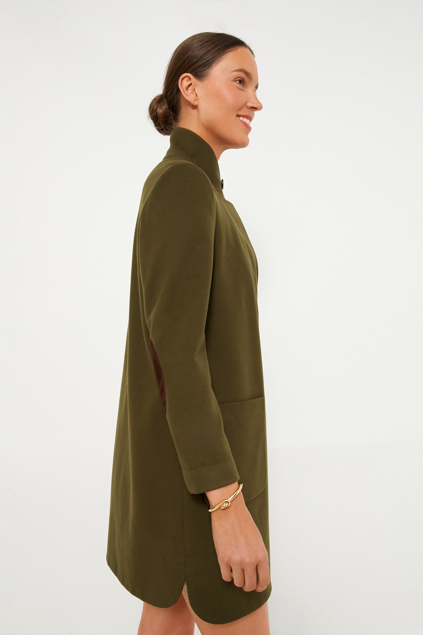Olive Emerson Dress